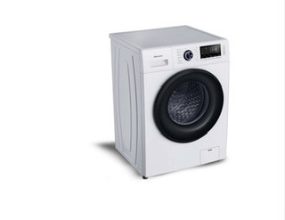لباسشویی اتوماتیک هایسنس 8کیلویی مدلWFKV8010D
