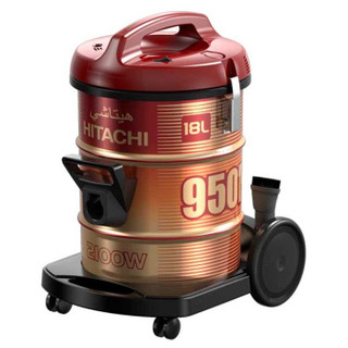 جاروبرقی سطلی هیتاچی ۲۱۰۰ وات مدل CV-950F