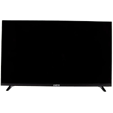 تلویزیون ۴۳ اینچ یونیوا مدل43S-Class/MFT2S2 اسمارت هوشمند دوکنترله