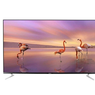 تلویزیون ۵۰ اینچ یونیوا مدل 50U-Class/MFT2S202 فورکی اسمارت