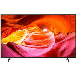تلویزیون سونی مدل KD-65X75K ال ای دی فورکی اسمارت هوشمند