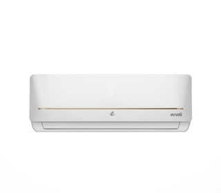 کولر گازی ایوولی12000مدلEVT3-12K-MD-2GCسرد خالی ۳۵کیلویی