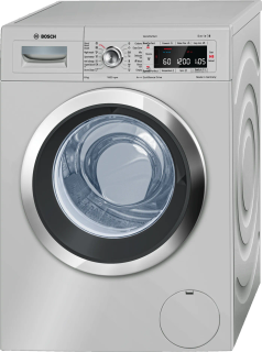 ماشین لباسشویی بوش مدلWAW325X0EGسری۸ آلمان ۹ کیلو